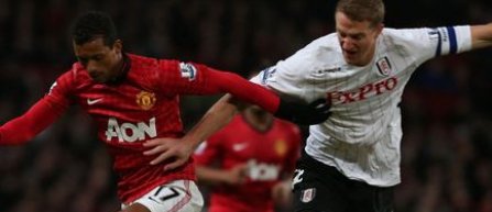 Manchester United s-a calificat in optimile de finala ale Cupei Angliei